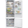 Candy Frigorifero Combinato da Incasso 382L Classe E No Frost Bianco CNBQT3719EW Candy