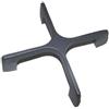 Whirlpool GRIGLIA AKT PIANO COTTURA CUCINA WHIRLPOOL ORIGINALE 480121104225