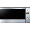 Franke Forno Elettrico Ventilato da Incasso 84L 90 cm Classe A Inox FMXO 86 S XS Franke