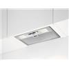 Electrolux Cappa Cucina Aspirante Sottopensile 52 cm Grigio Electrolux LFG235S