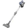 DCG ASPIRAPOLVERE SCOPA RICARICABILE SENZA SACCO DCG BS5075 SENZA FILO 160W