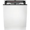 Aeg Lavastoviglie Incasso 15 Coperti Classe D Scomparsa Totale 60 cm FSK73737P Aeg