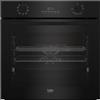 Beko Forno Elettrico da Incasso Ventilato 72L A+ 60 cm BCBIMA17300KSB Beko