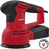 Yamato Levigatrice Rotorbitale Yamato Lro 450 V Con Variatore Mm 125 - Watt 450
