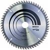 Bosch 2 608 641 192 Optiline Lama per Seghe, 60 Denti (Q7K)