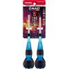 Vaso Vessel Ball Grip Driver Galaxy Blue Set di 2 +2x100/-6x100 250-2PS-GPU