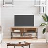 vidaXL Tv Cabinet, Tv Cabinets, Mobile Tv vidaXL