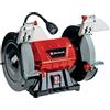 EINHELL Smerigliatrice Da Banco Tc-Bg 200L Volt 230 Watt 400 mm 200 Einhell