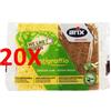 ARIX 20 X Arix Spugna Abrasiva We Like Green Antigraffio 2 Pezzi