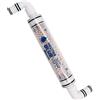 Tecnogas Srl NEUTRA BLUE CARTUCCIA NEUTRALIZZANTE PER CONDENSE ACIDE