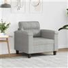 vidaXL Sofa Chair, Sofa Chairs, Poltrona vidaXL