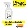 Camon Orme Naturali Protection Lozione Leispray All'Olio Di Neem E Lavandula 500ml