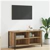 vidaXL Tv Cabinet, Tv Cabinets, Mobile Tv vidaXL