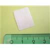 aXes Cerniere in tessuto 15x20x0,3mm (5 pz)