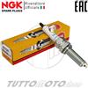 NGK Candela HONDA SH 125 / 150 / 2020 2021 2022 2023 / Accensione NGK LMAR8L9 SH125
