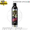 BARDAHL Pulitore LUCIDANTE - Bardahl K9 Pulito Superiore SPRAY 400ml Marmitte Carene