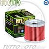 HIFLO FILTRO OLIO HIFLO HF971 SUZUKI AN 400 Burgman Winter Edition 2012