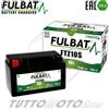 Fulbat BATTERIA FULBAT GEL FTZ10S = YTZ10S BMW HP4 1000 2012 2013 2014 2015 - FTZ10S