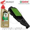 CASTROL KIT TAGLIANDO HONDA SH 125 / 150 i 2017 2018 2019 OLIO CASTROL 10W30 FILTRO ARIA