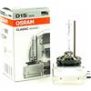 Osram XENARC CLASSIC PK32d-2 35W 85V D1S 66140CLC 4300K OSRAM