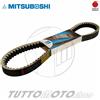 Mitsuboshi Cinghia Trasmissione Mitsuboshi Aprilia Scarabeo Mot. Rotax 200 1999-2003