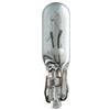 PHILIPS W2,3W W2x4,6D. 12V PH-12061CP (lampadina singola) PHILIPS
