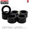 Bando Rulli HONDA SH 125 ie DT 2005-2012 / SH125 Kit Massette Variatore BANDO 11gr