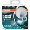 Osram COOL BLUE® INTENSE Bulbi di auto alogene H8 64212CBN-HCB 12V 35W. OSRAM