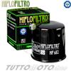 HifloFiltro Filtro Olio MOTO MORINI X-Cape 650 X 2021 2022 2023 / HIFLO Rif. 162012P14A0000
