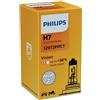 PHILIPS H7 Vision 12V 55W PX26d +30% Più luce Lampadina faro Single 12972PRC1