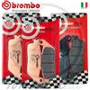 Brembo PASTIGLIE FRENO BREMBO 2-07074XS + 1-07098