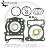 RMS KIT GUARNIZIONI SMERIGLIO ( CILINDRO-TESTATA-ECC ) YAMAHA MAJESTY 150 2002 2003