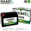 Fulbat BATTERIA FULBAT GEL FTZ12S = YTZ12S Yamaha XTZ 1200 Superténéré 2010 2011 2012