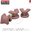 Bando Cursori Variatore KYMCO Agility 50 Carry 4T 2015 2016 2017 / Kit Tasselli BANDO