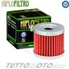HifloFiltro Filtro Olio SUZUKI AN Burgman 400 2006-2025 / AN400 HIFLO HF131
