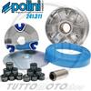 POLINI Kit Variatore POLINI Hi-Speed PIAGGIO Ciao Si Boss Boxer Bravo Grillo / 241.311