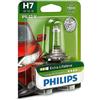 PHILIPS LongLife EcoVision Separare 12V 55W 12972LLECOB1 Bulbo dell'auto H7 PHILIPS