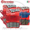 BREMBO Pastiglie VOGE Trofeo 525 ACX Scrambler 2022 2023 2024 Kit Freni Ant Post BREMBO