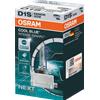 OSRAM D1S XENARC Lampadine per auto Xenon. D1S 66140CBN 6200k. Osram
