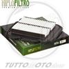 HIFLO FILTRO ARIA HIFLO cod HFA3611 SUZUKI DL 650 V-STROM TRAVELLER 2010-2014 VSTROM
