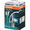 OSRAM D2R XENARC Lampadine per auto Xenon. D2R 66250CBN 6200k. Osram