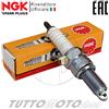 NGK Candela SYM Joyride 125 2001 2002 / NGK CR8E