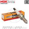 NGK Candela Accensione BETAMOTOR RX 450 2024 / RX450 NGK LKAR8A9