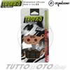 TROFEO by Ognibene COPPIA PASTIGLIE FRENO TROFEO SINTER SUZUKI V-STROM 650 abs 2007-2017 POSTERIORE