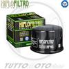 HIFLO FILTRO OLIO HIFLO HF985 KYMCO MyRoad 700 i 2011-2016