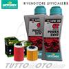 Motorex - HIFLO Tagliando HUSQVARNA 701 Enduro 2016-2024 / Motorex Power Synt 10W60 + Filtri
