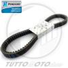 PIAGGIO B013360 CINGHIA TRASMISSIONE ORIGINALE PIAGGIO BEVERLY TOURER 250 2008-2009