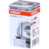 Osram D3S Osram originale XENON LAMPADINA XENARC NUOVO NASCOSTO 66340CLC(SINGOLO)