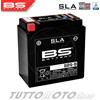 BS-BATTERY BATTERIA BS SLA BB9-B = YB9-B Piaggio Ape 50 FL3 Europa 1995 1996 1997 1998 1999