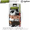 TROFEO KIT PASTIGLIE FRENO ANTERIORE TROFEO SINTERIZZATE HONDA CB 500 X 2013 2014